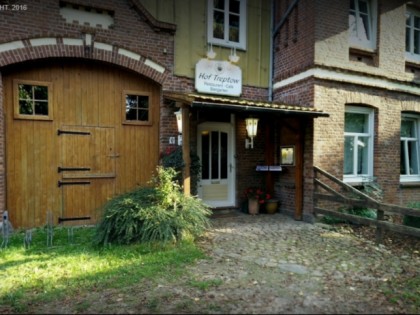 照片: Hof Treptow