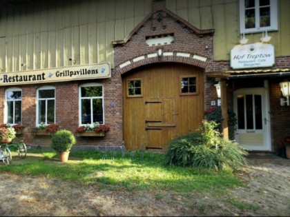 照片: Hof Treptow