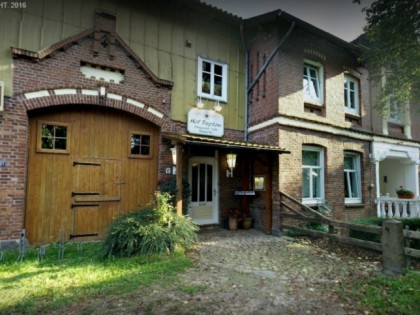 照片: Hof Treptow